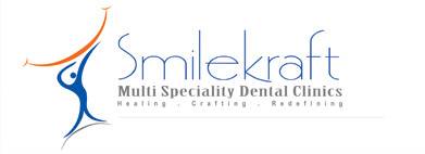 Smilekraft Multispeciality Dental Hospital Hyderabad